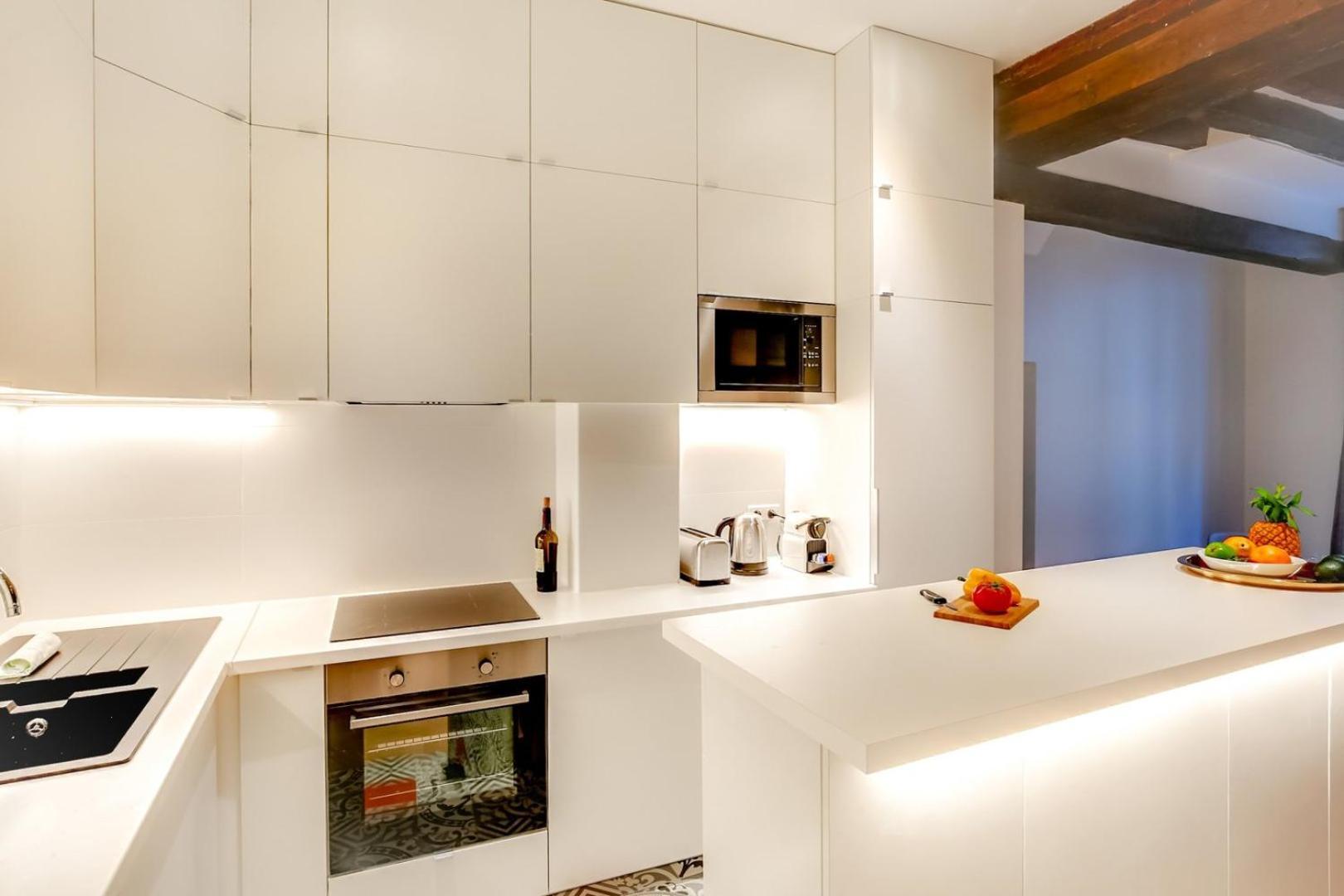 شقة Guestready - Stylish Flat In The Heart Of باريس المظهر الخارجي الصورة